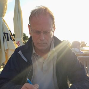 Profilbild von Peter Zobel