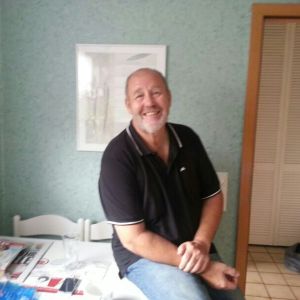 Profilbild von Peter Zocha