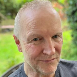 Profilbild von Peter Zorko