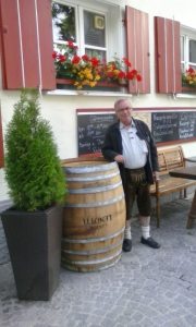 Profilbild von Peter Zrenner