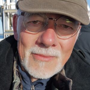 Profilbild von Peter Zschegel