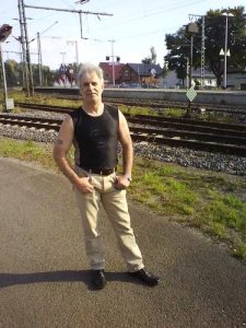 Profilbild von Peter Zuck