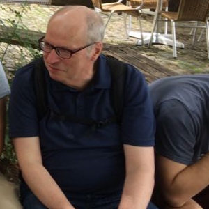 Profilbild von Peter Zur
