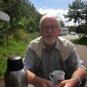 Profilbild von Peter Zuschlag