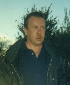 Profilbild von Peter de Cloe