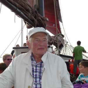 Profilbild von Peter de Lall
