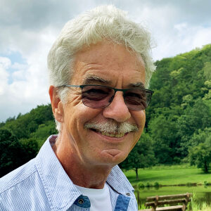 Profilbild von Peter van Megeren