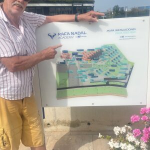 Profilbild von Peter van Roye