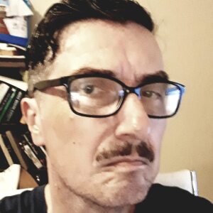 Profilbild von Peter van Suntum
