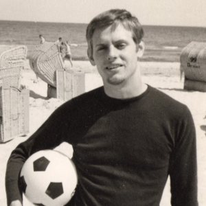 Profilbild von Peter von Bockel