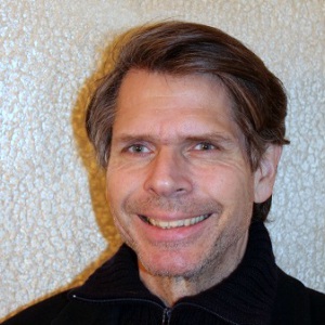 Profilbild von Peter von Elm