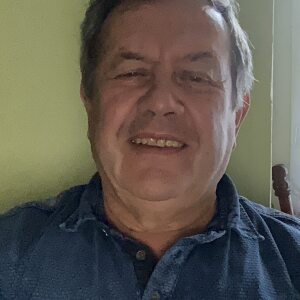 Profilbild von Peter von Känel