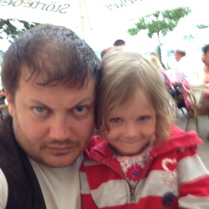 Profilbild von Peter von Lengerke