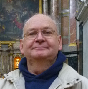 Profilbild von Peter von Moltke