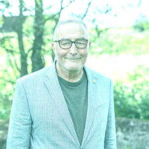 Profilbild von Peter von Wilcken