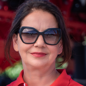 Profilbild von Petja Dainova