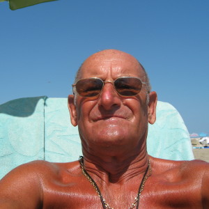 Profilbild von Petr Czernohorsky
