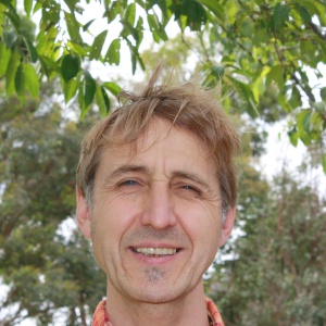 Profilbild von Petr Tobias