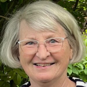 Profilbild von Petra Alexandra Bartnik