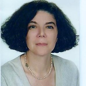 Profilbild von Petra Anat Dr.Kalman