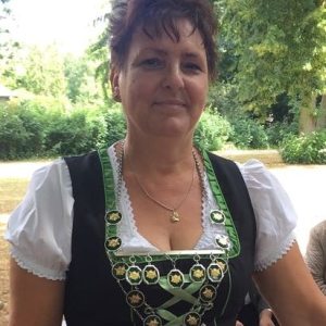 Profilbild von Petra Angelika Brychcy-Bärs