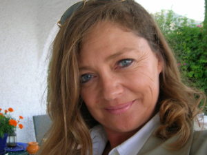 Profilbild von Petra Angelika Schmitz