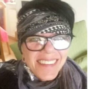 Profilbild von Petra Anita Halbig