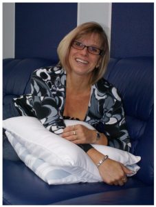 Profilbild von Petra Anna Driese
