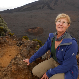 Profilbild von Petra Brigitte Rosenhan