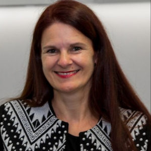 Profilbild von Petra Christina Thomar