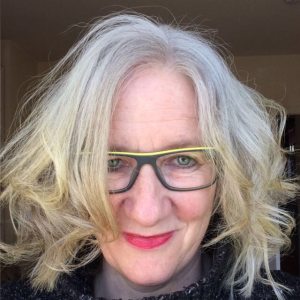 Profilbild von Petra Cornelia Mootz