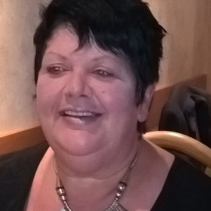 Profilbild von Petra Elisabeth Herta Maria Müller
