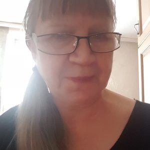 Profilbild von Petra Elisabeth Deutschmann