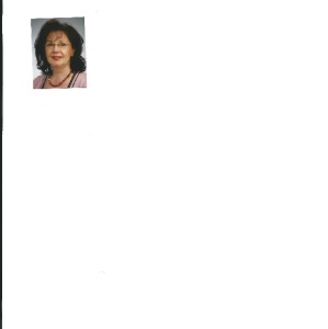 Profilbild von Petra Elisabeth Grudziewitz