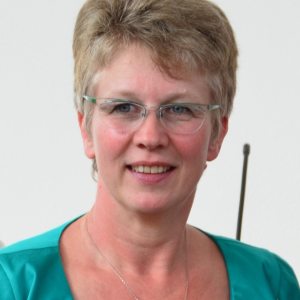 Profilbild von Petra-Elisabeth Schielke