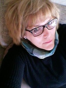 Profilbild von Petra Elisabeth Schwope-Noss