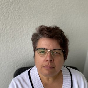 Profilbild von Petra Emmi Perpet