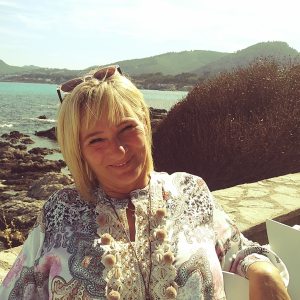 Profilbild von Petra Erika Jungblut