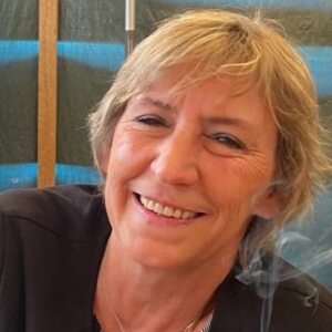 Profilbild von Petra Gabriele Hedweg Przybyl