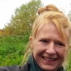 Profilbild von Petra Gesche Wepner