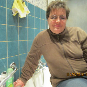 Profilbild von Petra Jeannine Schneider