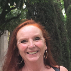 Profilbild von Petra Katharina Jäckel