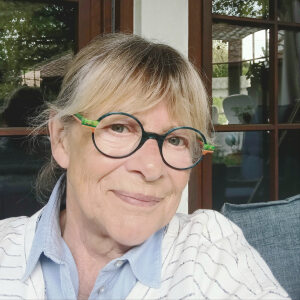 Profilbild von Petra Katharina Weidenfeld