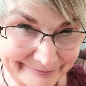 Profilbild von Petra Klopfleisch Krannich