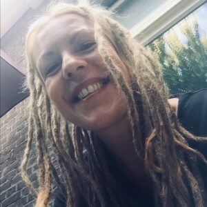 Profilbild von Petra Lina Lefeu