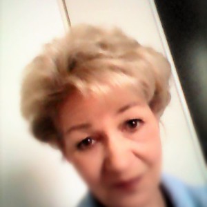 Profilbild von Petra Manon Nitschke