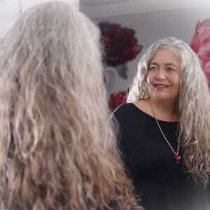 Profilbild von Petra Maria Auer von Heyden