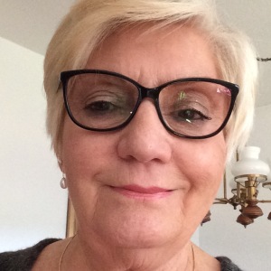 Profilbild von Petra Maria Gentsch