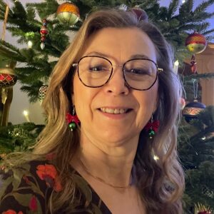 Profilbild von Petra-Maria Schark