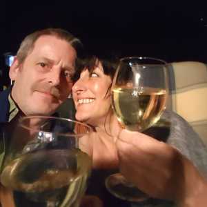 Profilbild von Petra Marion Strecker